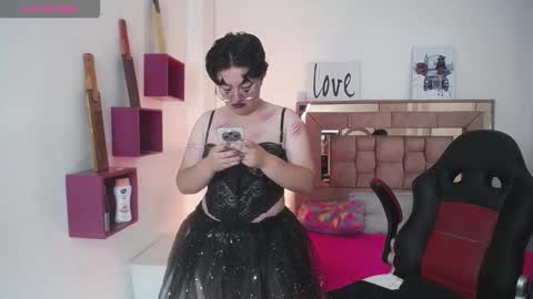 SAFYKA online show from 10.31.25