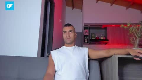 Sag online show from 03.07.25