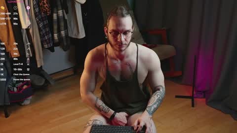 Adam online show from 12.29.24