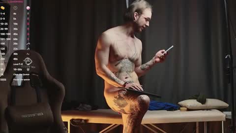 Adam online show from 02.13.25