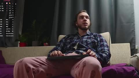 Adam online show from 09.16.25