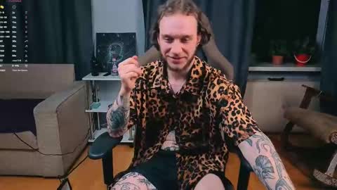 Adam online show from 10.16.25