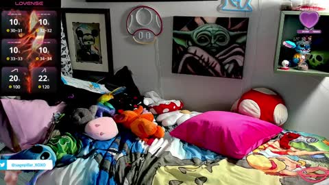 Snapshot of sage_pillar chatting on 02.06.25 Sage Pillar online show from 02.06.25