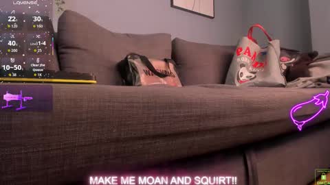 Sage Storm online show from 03.17.26