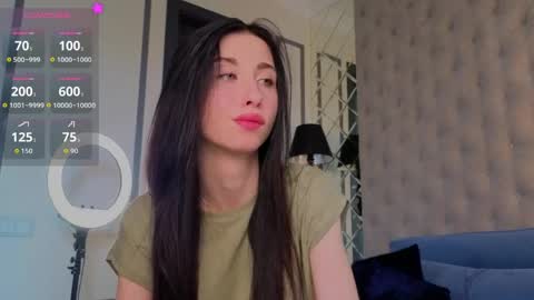 Letty online show from 05.10.26