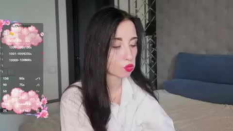 Letty online show from 06.13.26