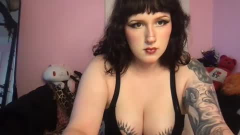 Sage Sinclaire online show from 07.22.26