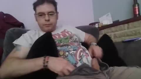 saggyballs83 online show from 05.06.26