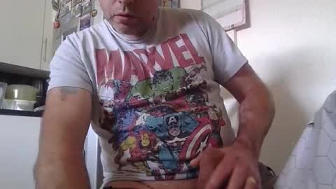 saggyballs83 online show from 05.09.26