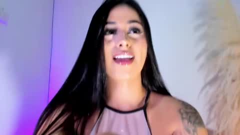 Sagira Belle online show from 07.17.26