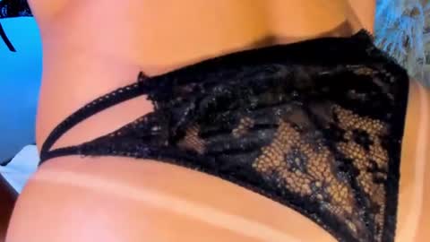 Sagira Belle online show from 07.29.26