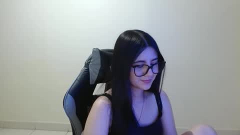 Sahaliefox  online show from 01.12.26