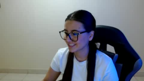 Sahaliefox  online show from 06.30.26