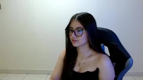 Sahaliefox  online show from 07.01.26