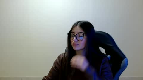 Sahaliefox  online show from 07.03.26