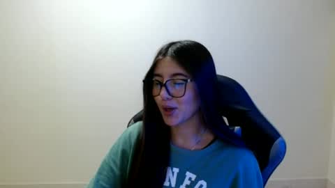 Sahaliefox  online show from 07.08.26