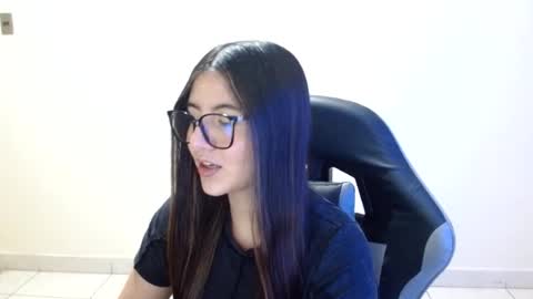 Sahaliefox  online show from 07.11.26