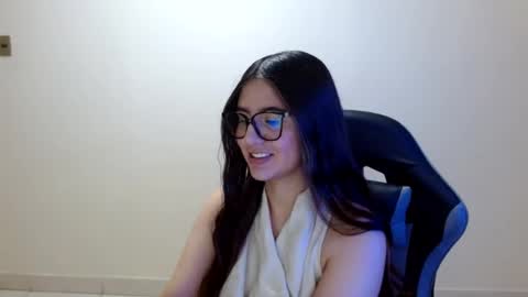 Sahaliefox  online show from 07.12.26