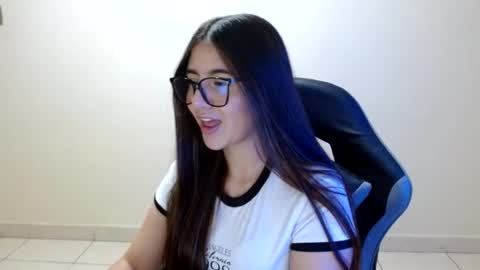 Sahaliefox  online show from 07.15.26