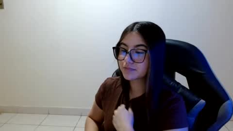 Sahaliefox  online show from 07.17.26