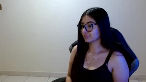 Sahaliefox  online show from 07.20.26