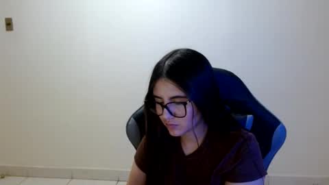 Sahaliefox  online show from 07.23.26