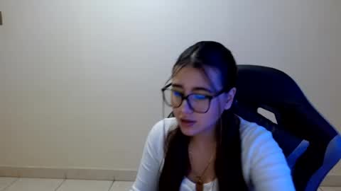 Sahaliefox  online show from 07.24.26