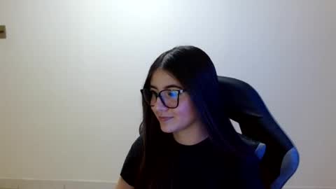 Sahaliefox  online show from 07.26.26