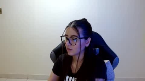 Sahaliefox  online show from 07.28.26