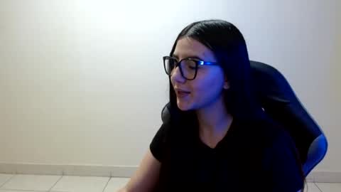 Sahaliefox  online show from 07.31.26