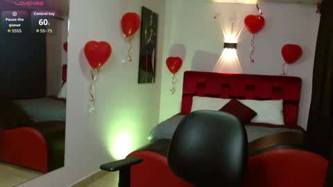 Sahamara online show from 09.18.25