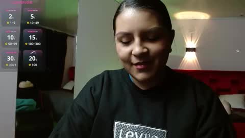 Sahamara online show from 10.14.25