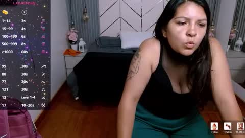 Sahamara online show from 03.23.26