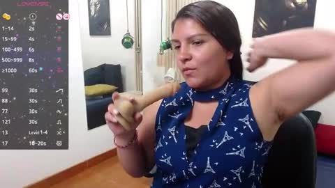 Sahamara online show from 06.13.26