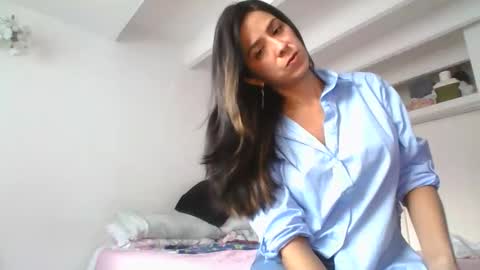 Sahana Ashika online show from 03.20.26