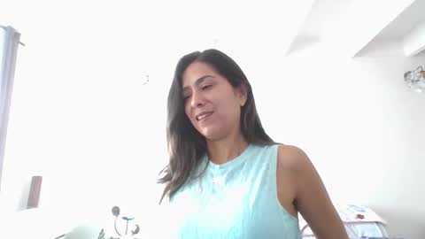 Sahana Ashika online show from 03.25.26