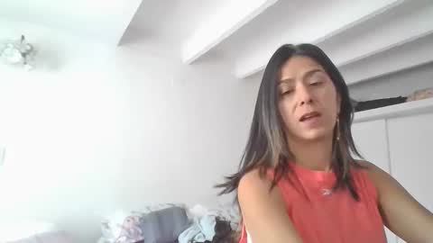 Sahana Ashika online show from 03.26.26