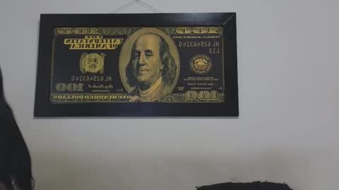 Sahara y Thiago online show from 10.28.25