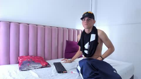 Sahara online show from 03.09.26