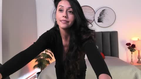 Sahara Garcia online show from 12.27.24