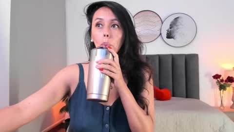 Sahara Garcia online show from 02.25.25