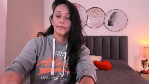 Sahara Garcia online show from 04.22.26