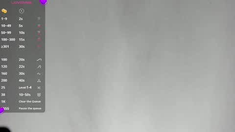SAHIRA  online show from 05.20.26