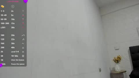 Snapshot of sahiira_s chatting on 06.05.26 SAHIRA online show from 06.05.26