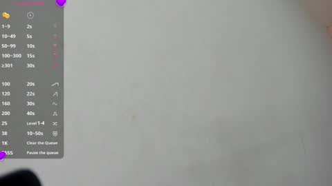 SAHIRA  online show from 06.20.26