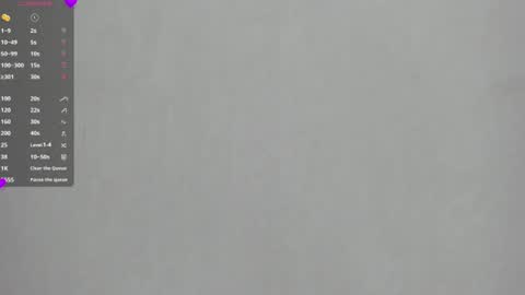 SAHIRA  online show from 06.26.26