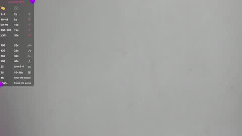 SAHIRA  online show from 07.06.26