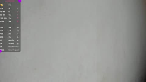 SAHIRA  online show from 07.07.26