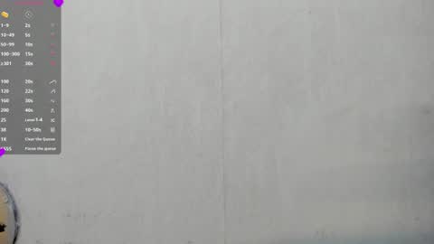 SAHIRA  online show from 07.12.26