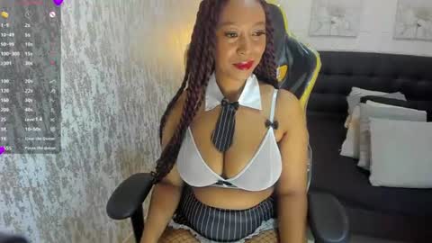 SAHIRA  online show from 07.31.26